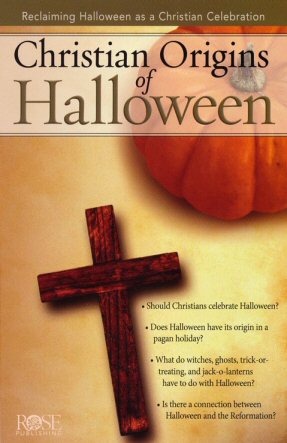Christian Origina of Halloween