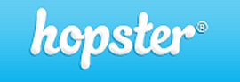 hopster logo