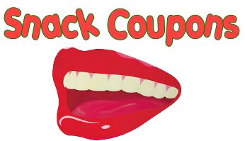 !_snack coupons