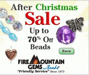 fire mountain gems catalog
