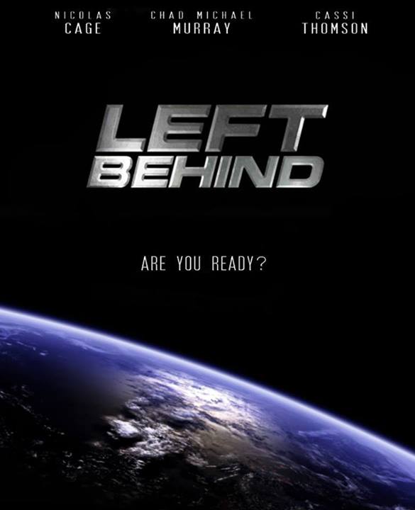 Left Behind Series Movies: Buy One Get One Free! (Info on ...
