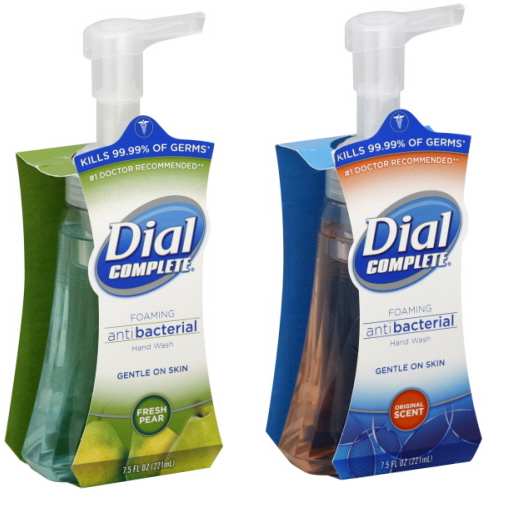 Dial-Hand-Soap-Duo