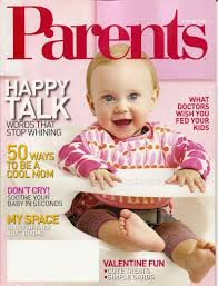 paents magazine