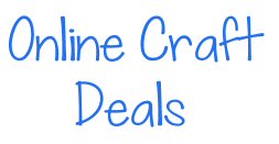 online craft deals calvary couponers 2