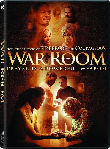 war room dvd