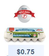 eggs coupon calvary couponers