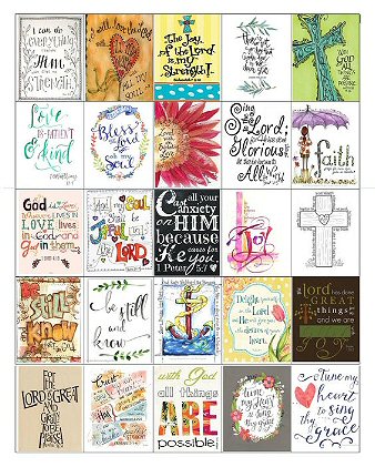 planner printables 05 calvary couponers and crafters
