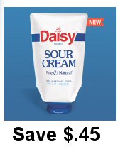 sour cream coupon calvary couponers