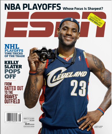 ESPN magazine deal of the day Calvary Couponers and Crafters