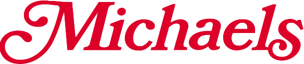 Michaels logo 2