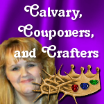 Calvary, Couponers, and Crafters