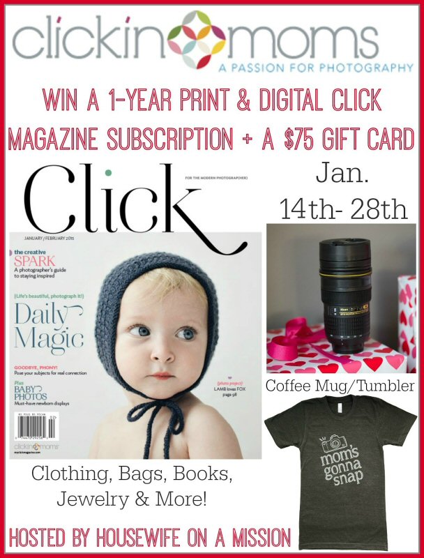 clickin moms magazine calvary couponers and crafters