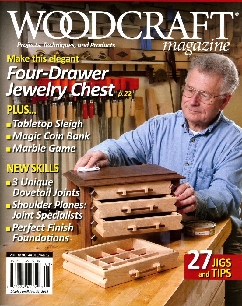 woodcraft magazine deal calvary couponers and crafters
