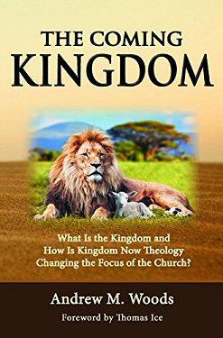 The Coming Kingdom book by Andy Wood