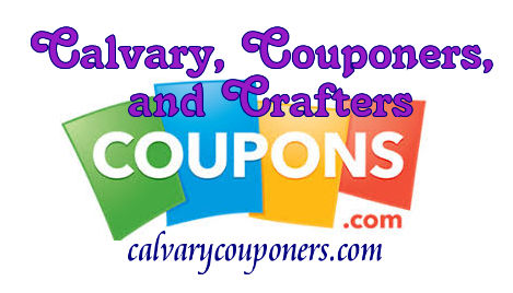 New coupons for 10/2/17