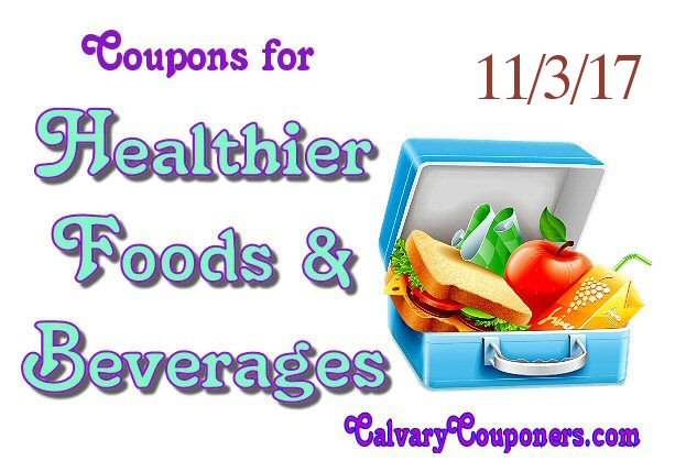 Healthier Coupons 11-3-17