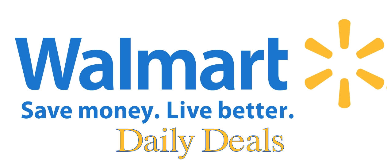 Walmart Daily Deals